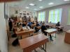 «Выбор молодых – будущее России!»