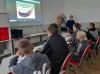 В КГОБУ «Шкотовская специальная (коррекционная) общеобразовательная школа-интернат» прошло тематическое занятие с учащимися 7-8 классов